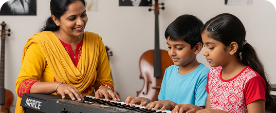 music-instrument-store